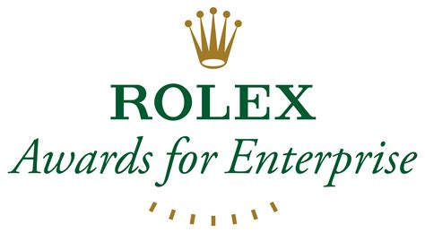 rolex innovation awards